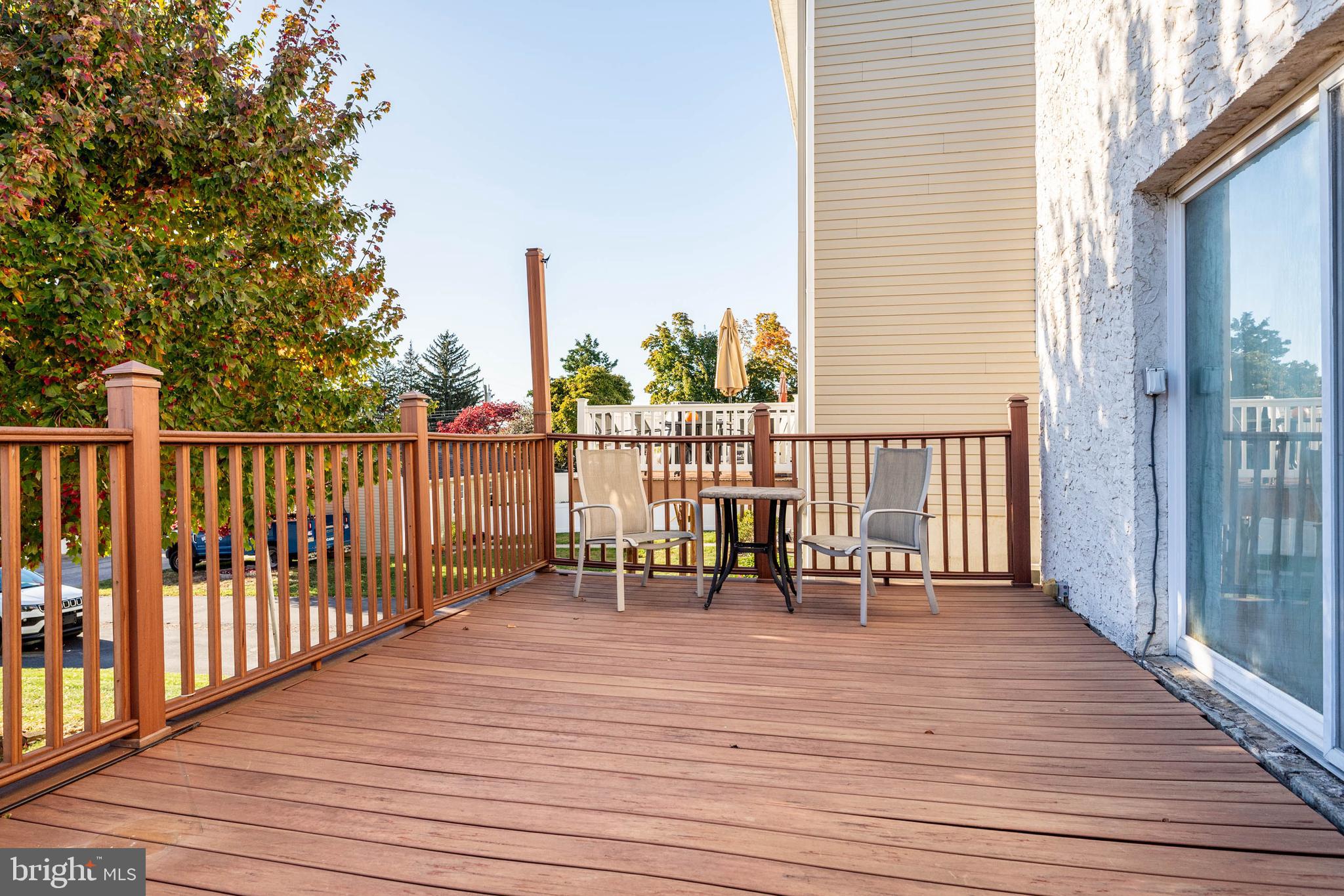 CONSHOHOCKEN - Residential