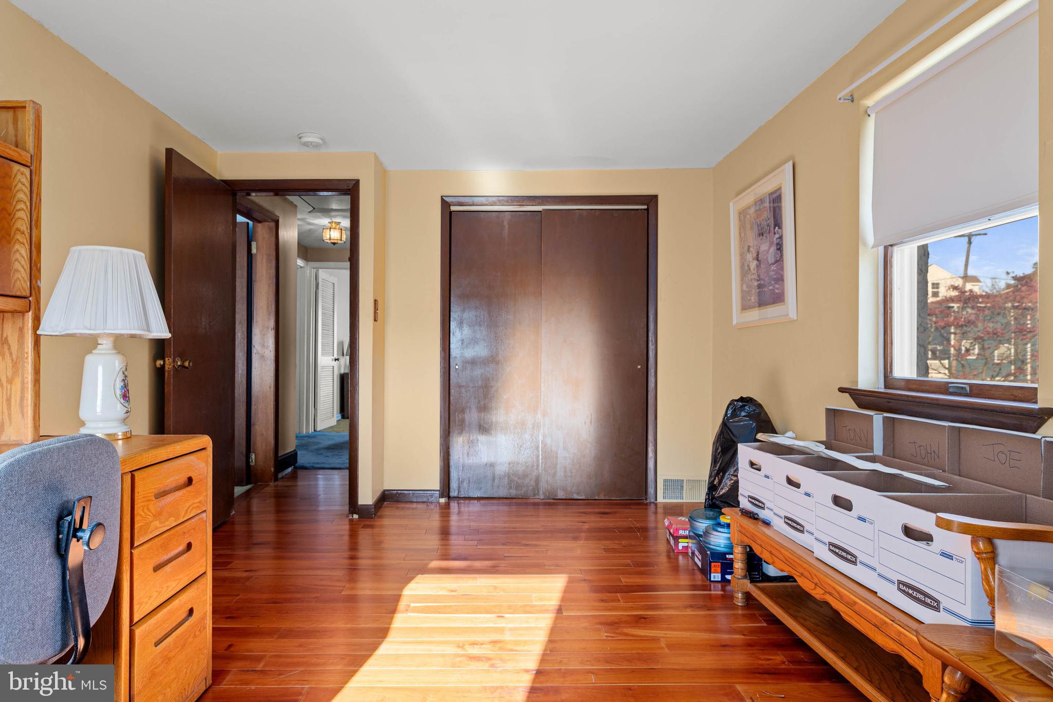 CONSHOHOCKEN - Residential