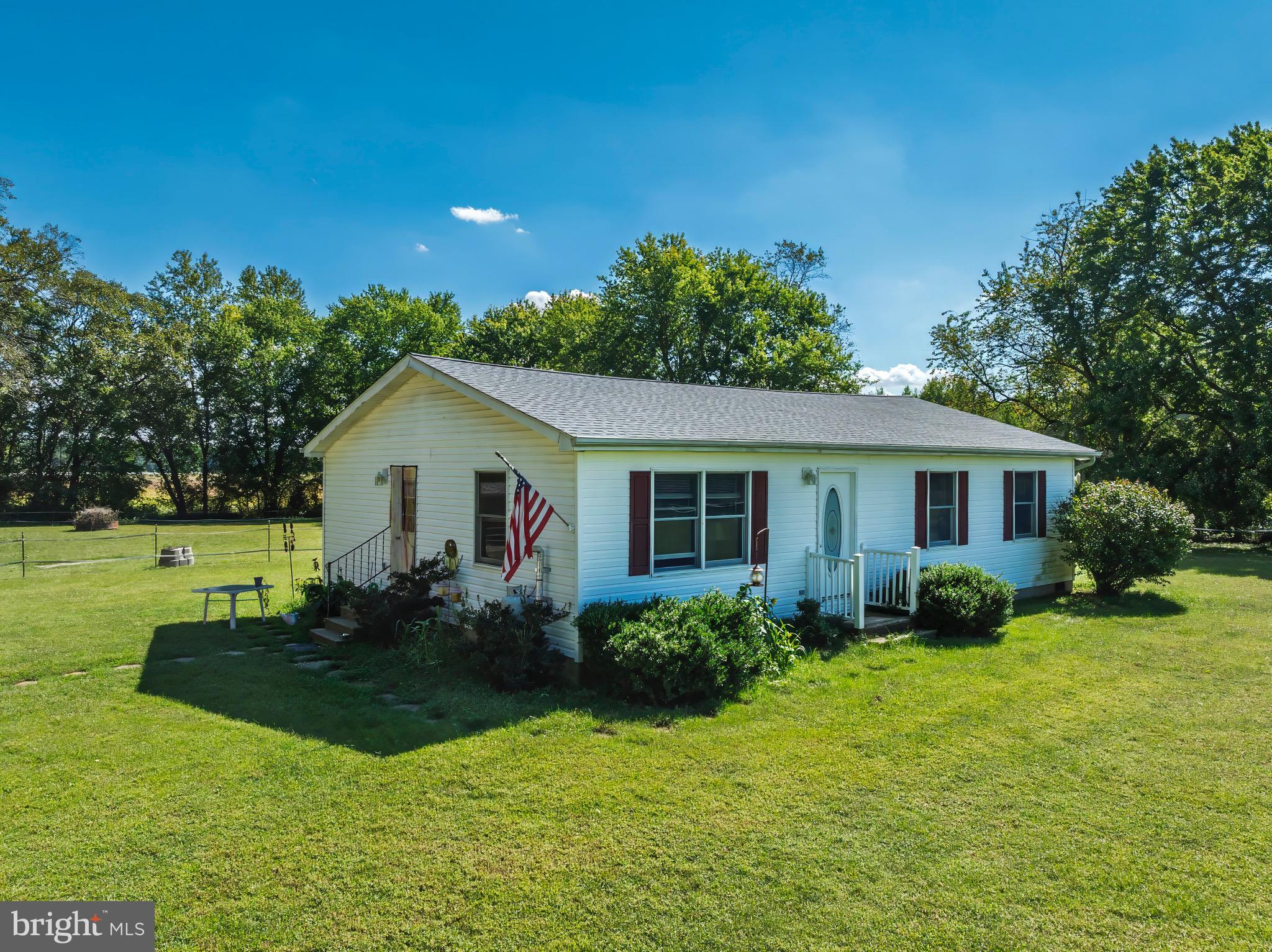 26722 SANDTOWN ROAD