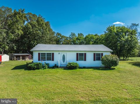 26722 SANDTOWN ROAD GOLDSBORO MD 21636
