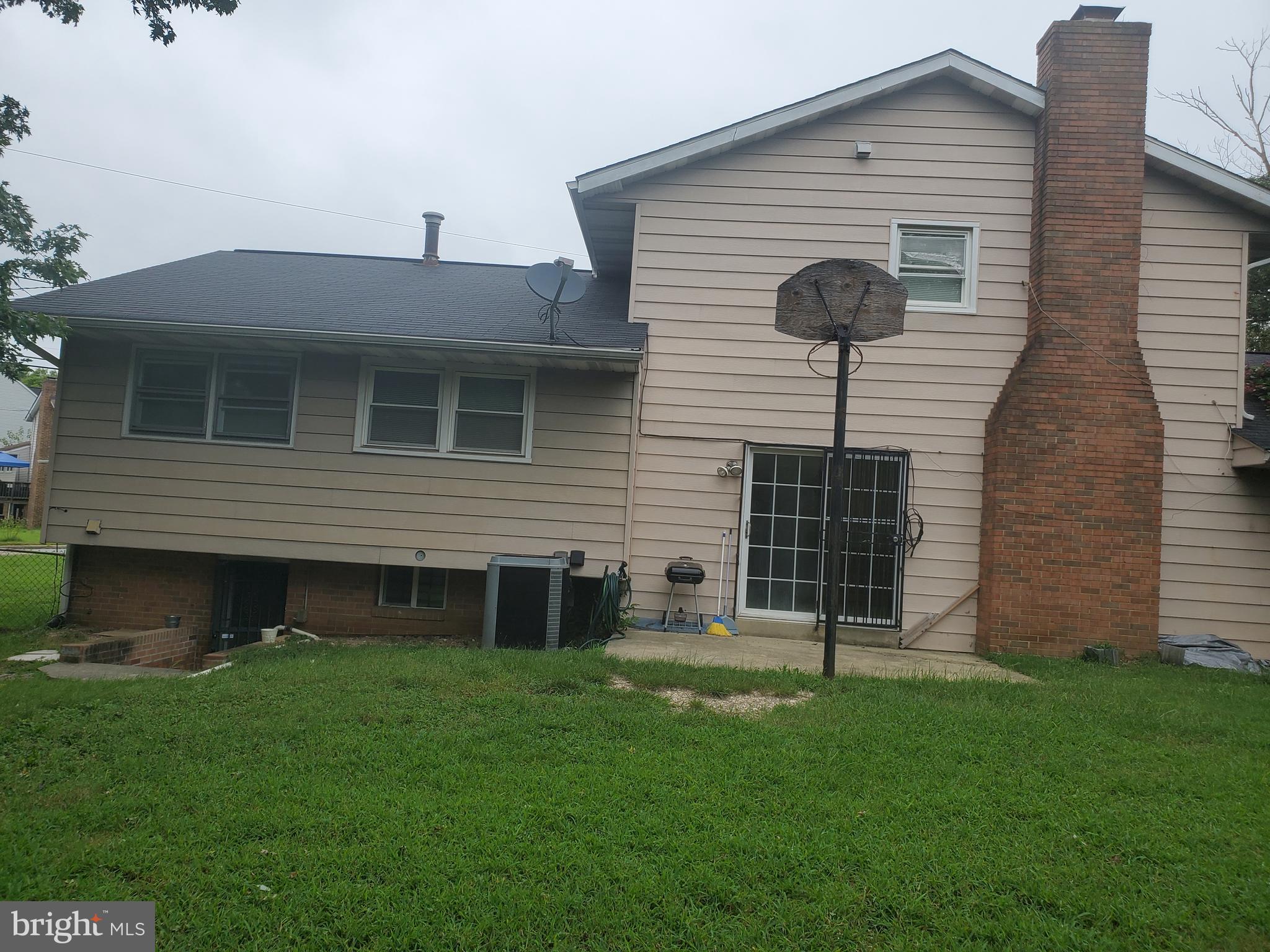 9801 ROSARYVILLE ROAD