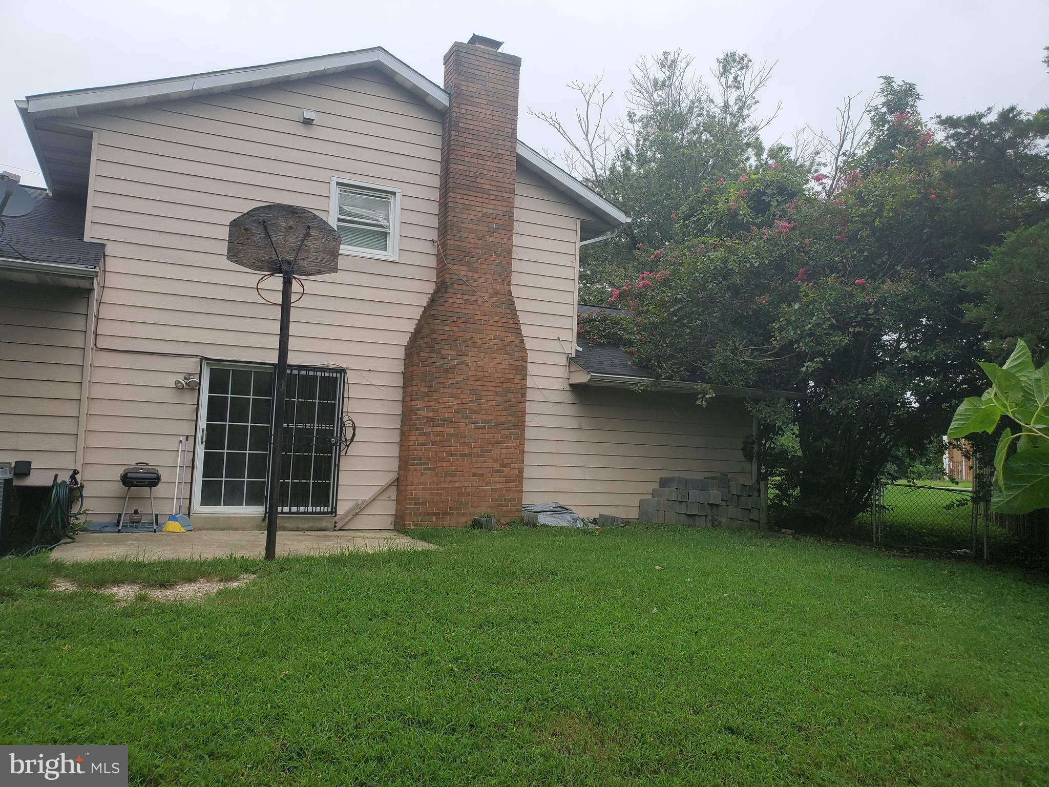 9801 ROSARYVILLE ROAD