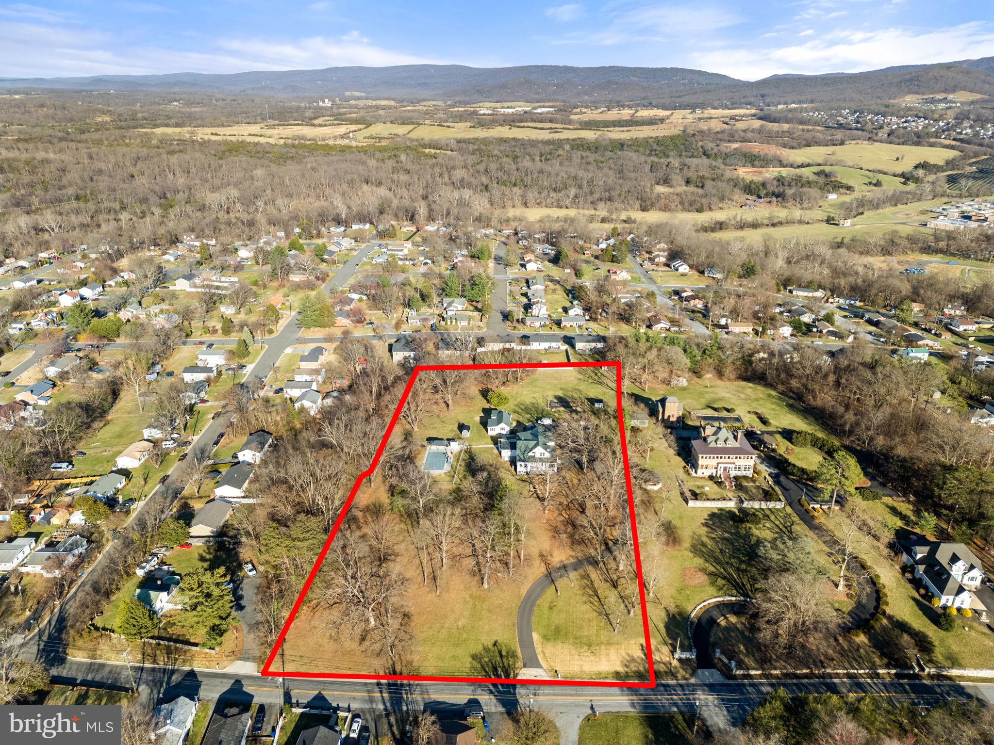 NONE AVAILABLE - Residential