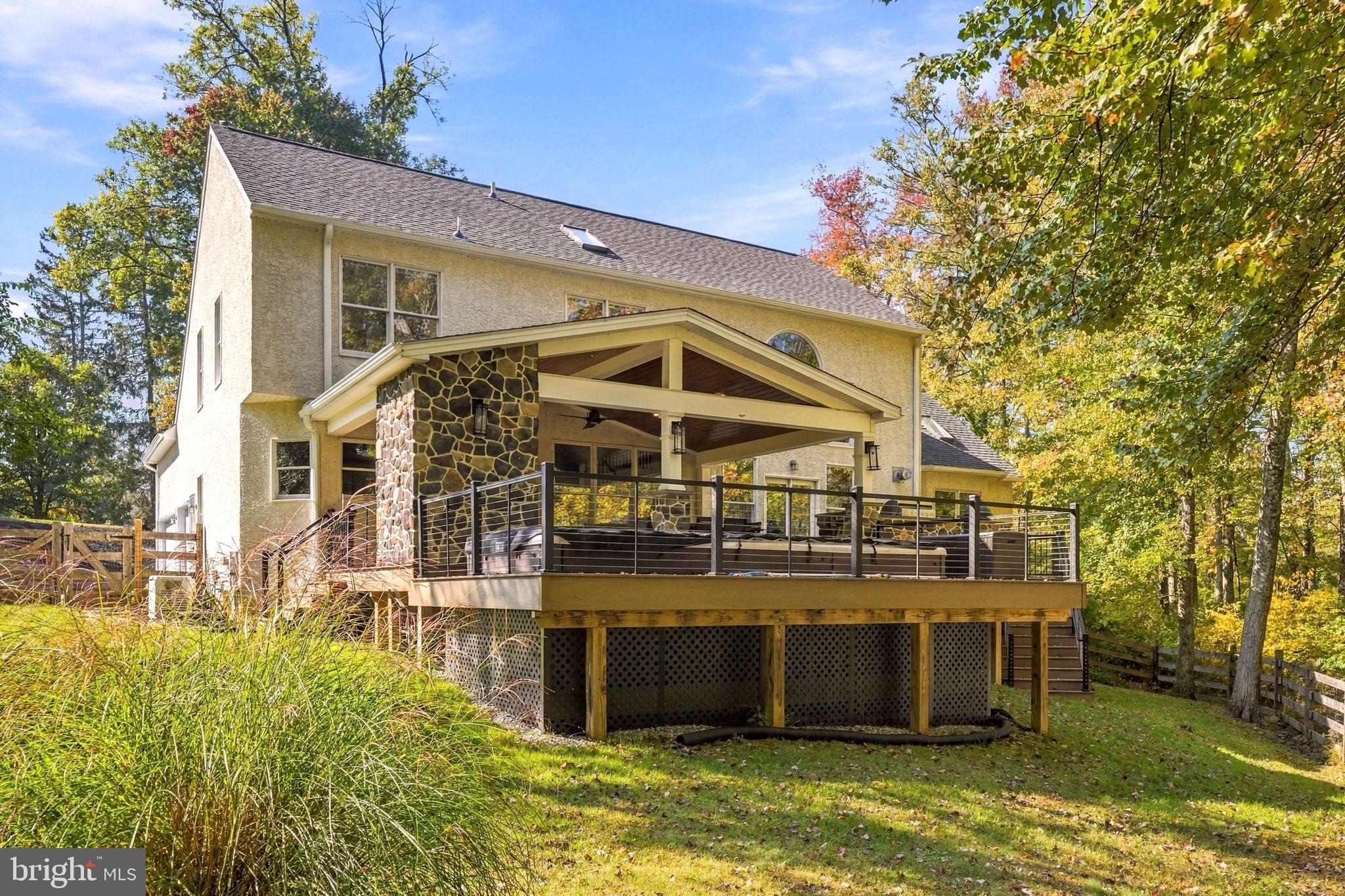 335 RIDLEY CREEK LANE