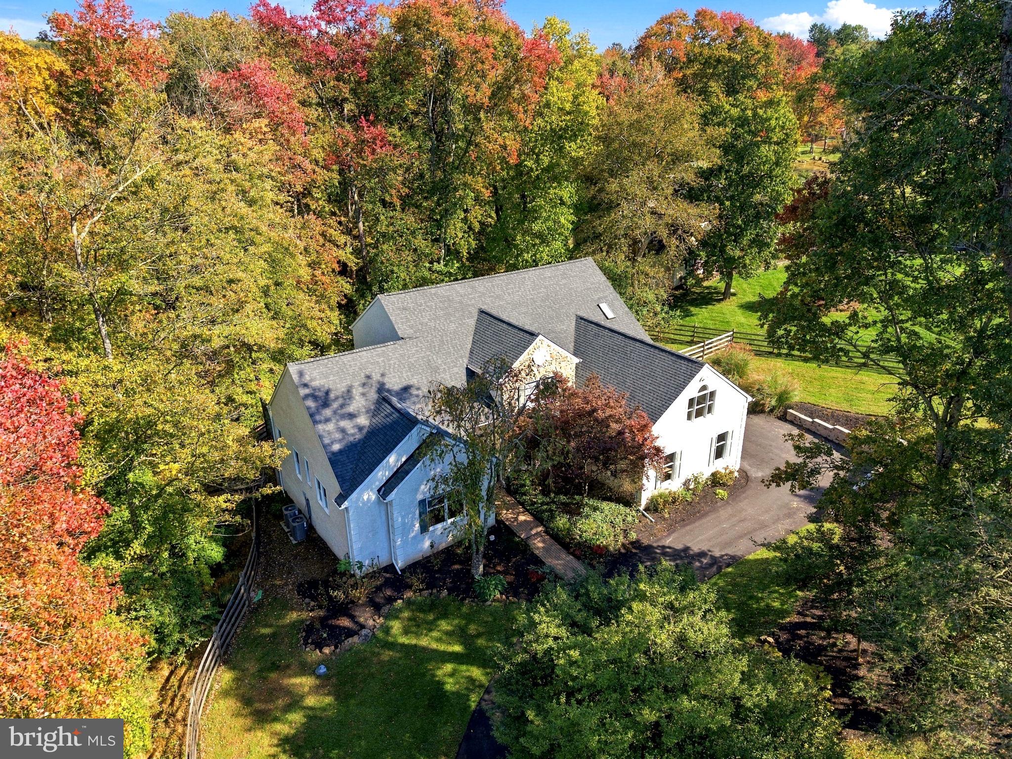 335 RIDLEY CREEK LANE