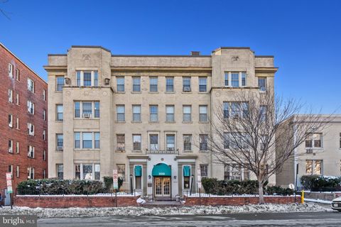 3010 WISCONSIN AVENUE NW 310 WASHINGTON DC 20016