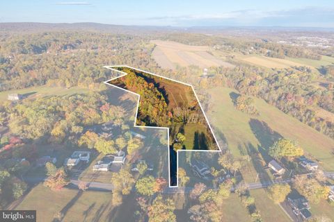 Vacant Land For Sale - 1241 Sheep Hill Road<br/> POTTSTOWN, PA 19465