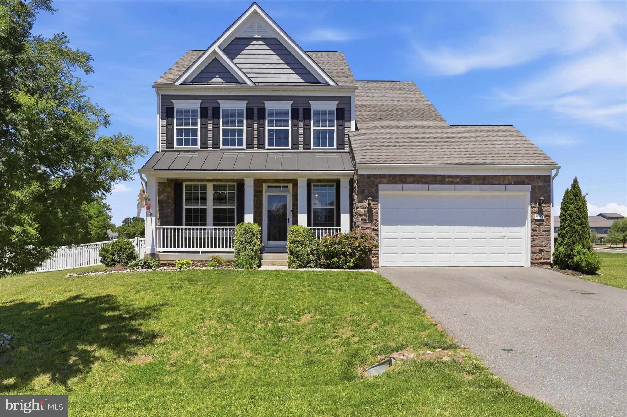 WESTFIELDS - Residential