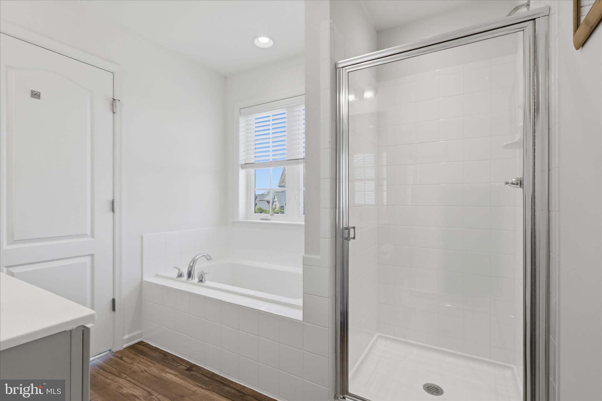 WESTFIELDS - Residential