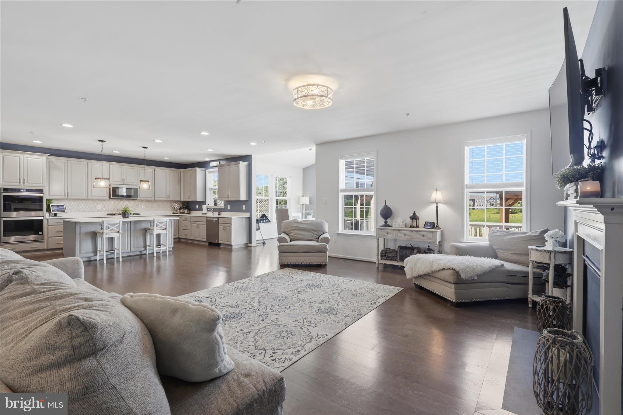 WESTFIELDS - Residential
