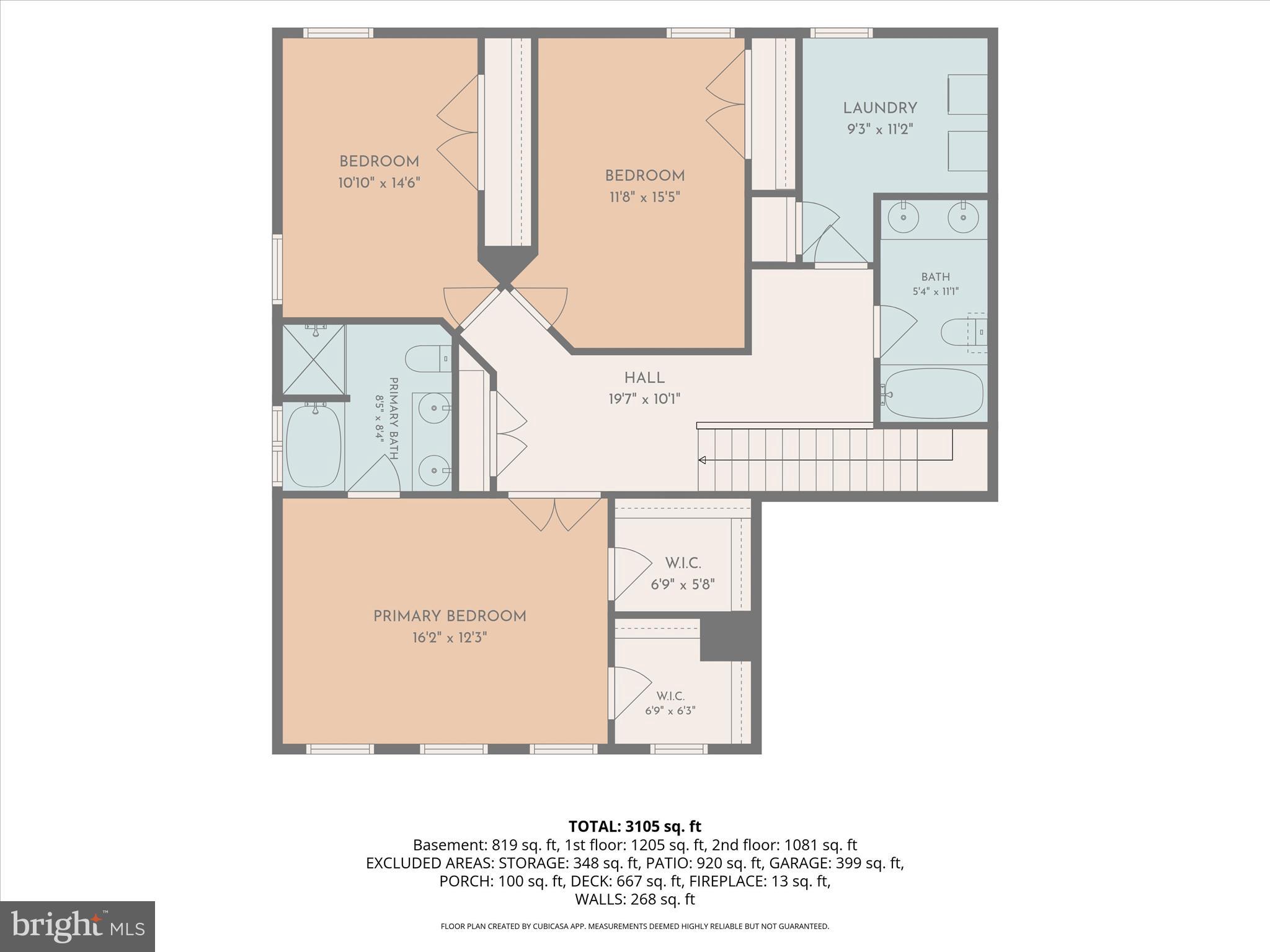 WESTFIELDS - Residential