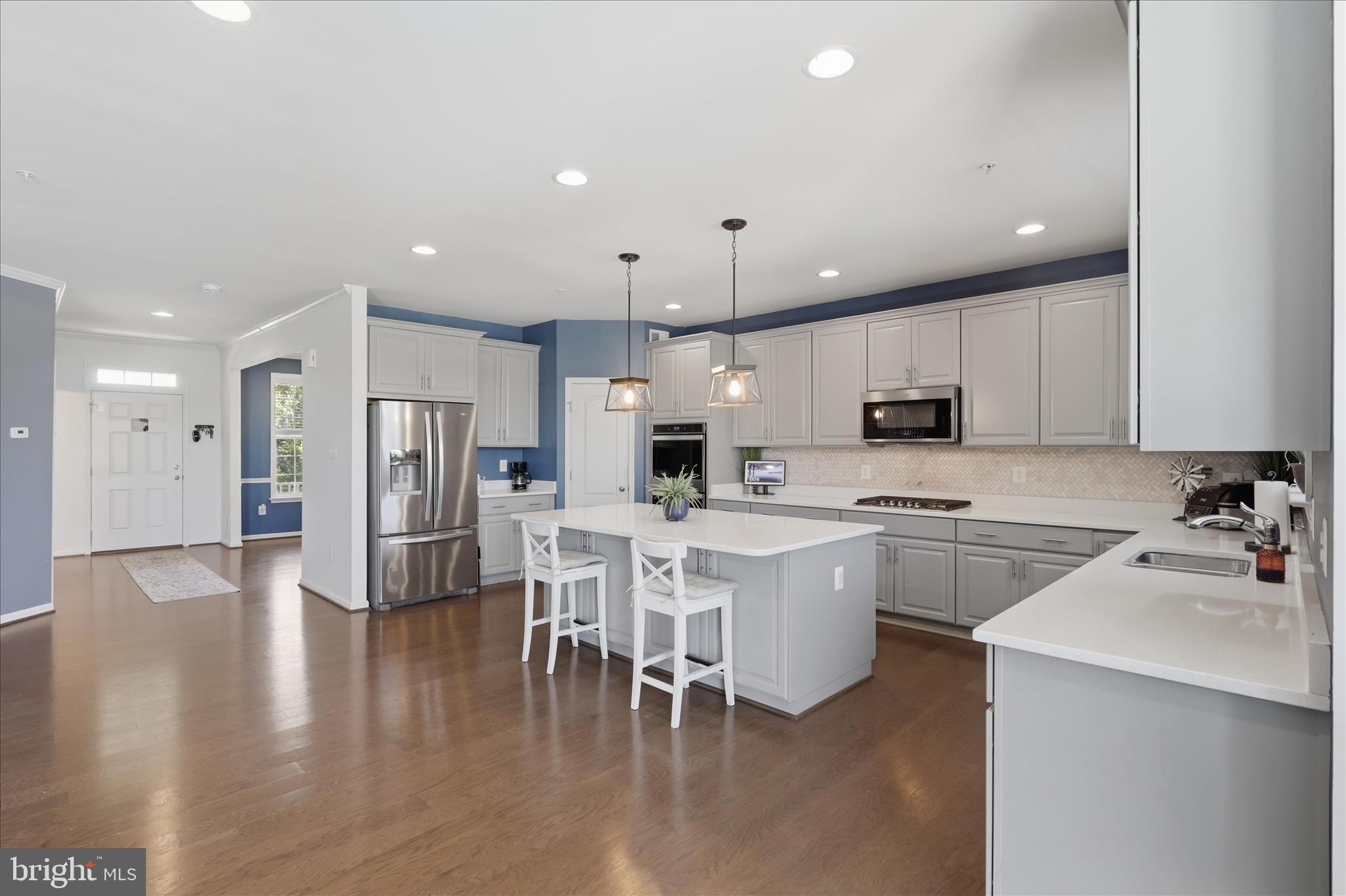 WESTFIELDS - Residential