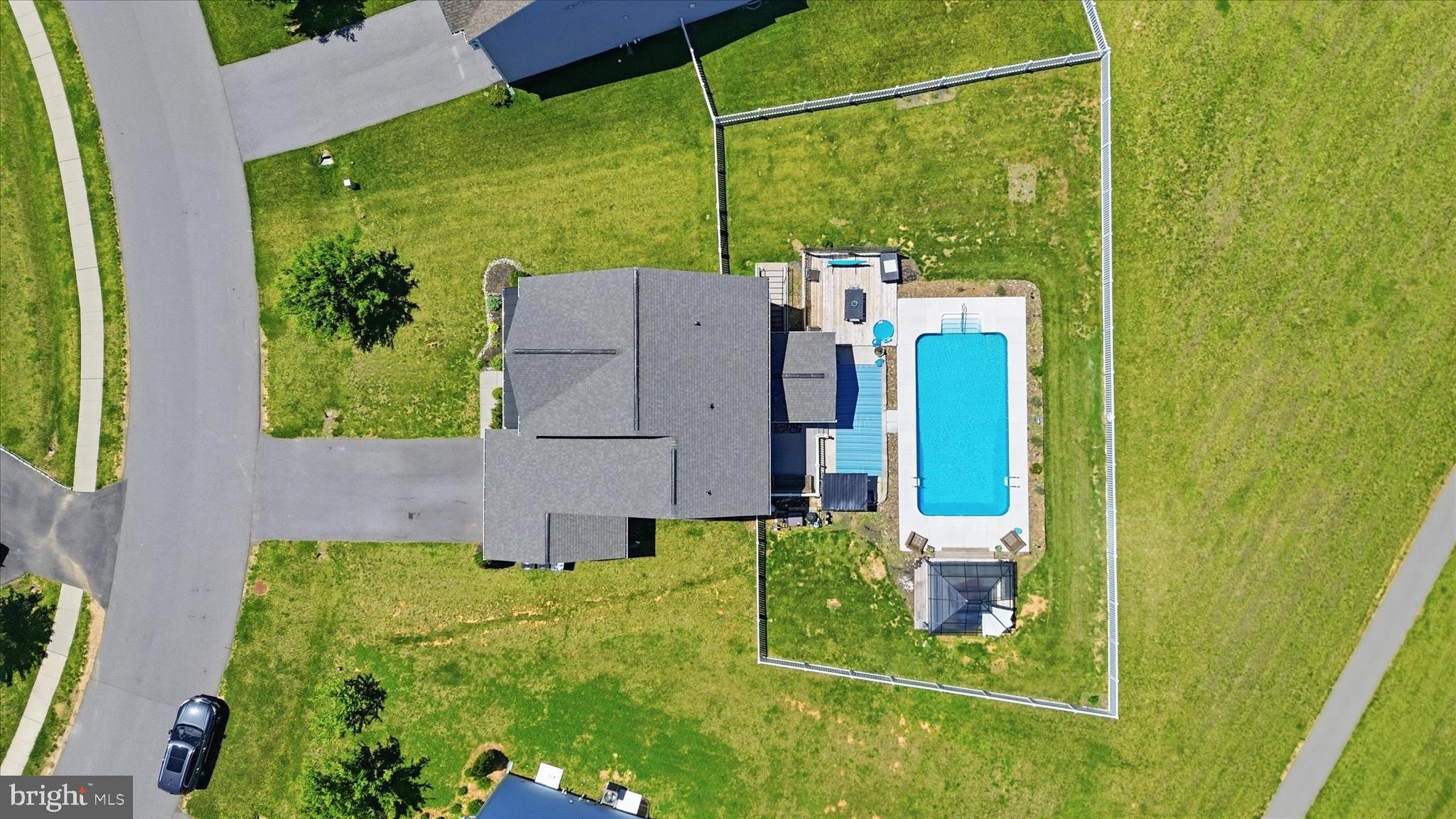 WESTFIELDS - Residential