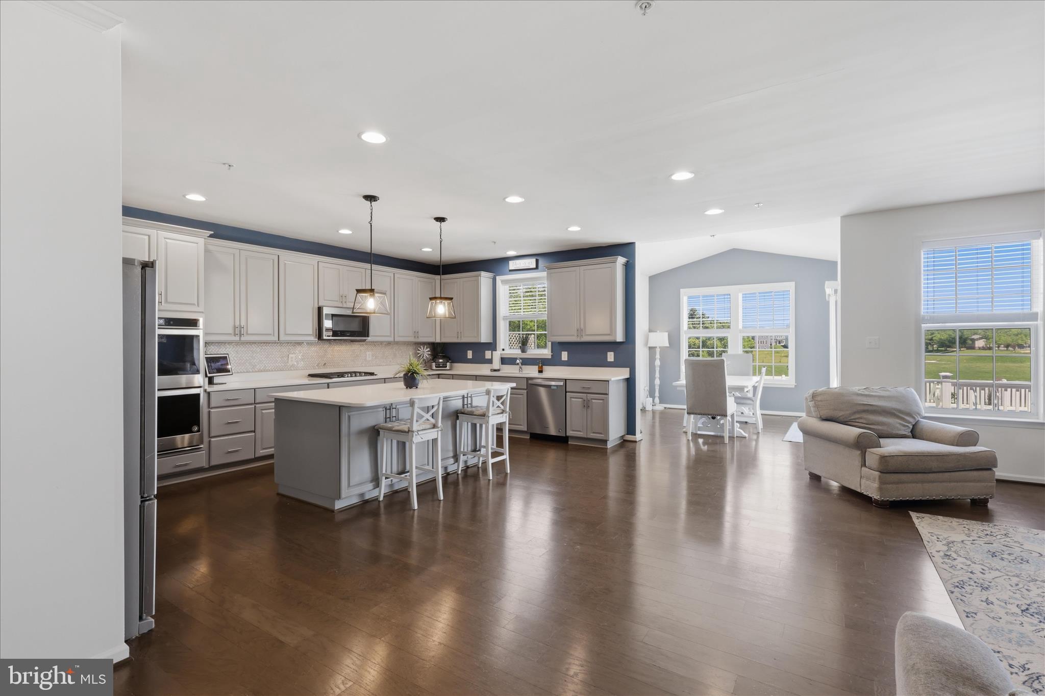 WESTFIELDS - Residential
