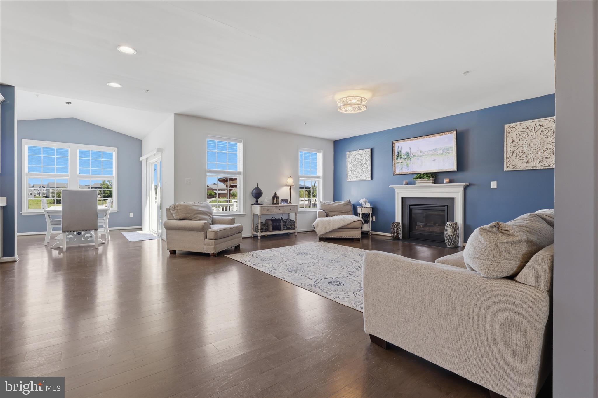 WESTFIELDS - Residential