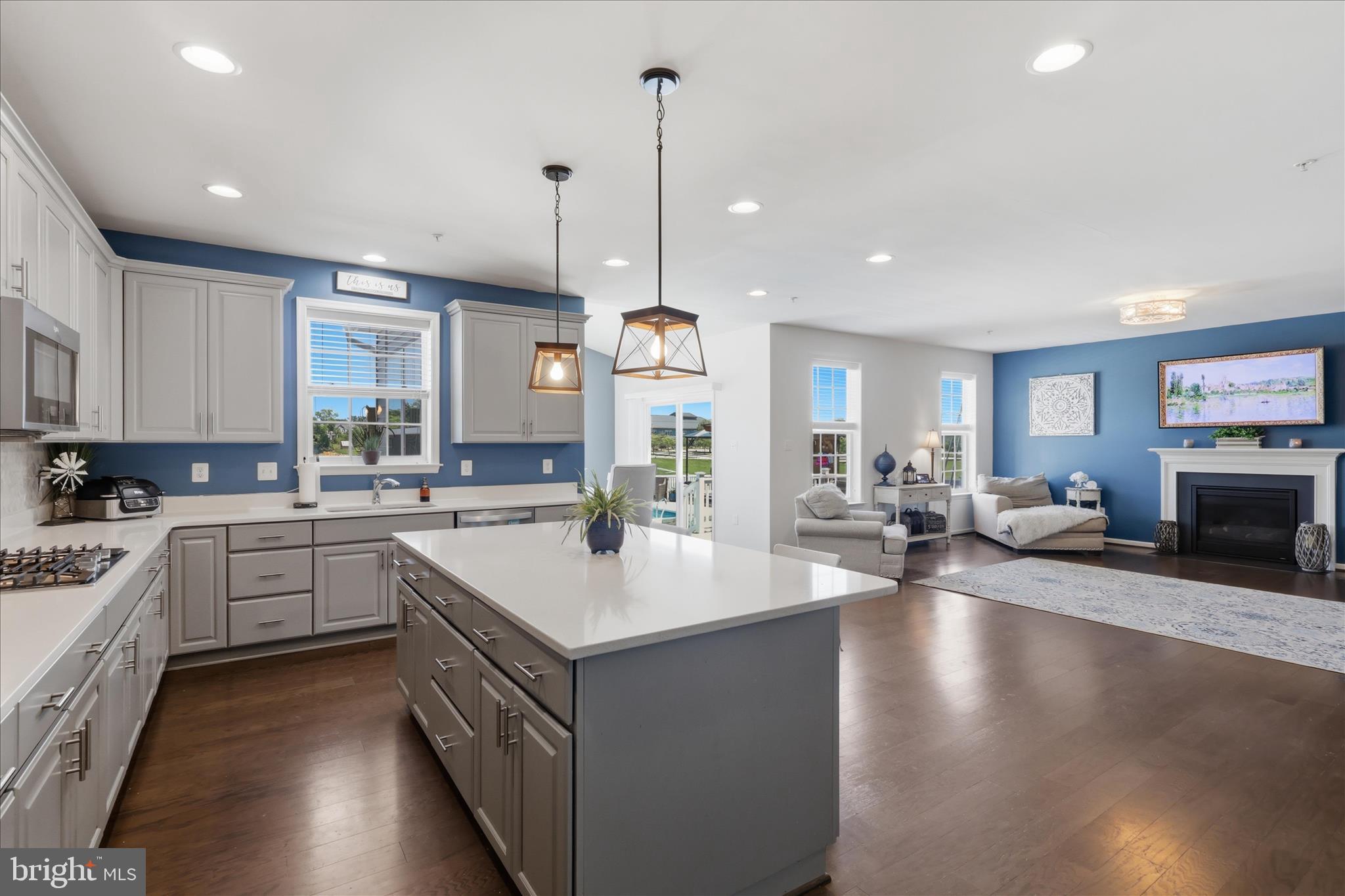 WESTFIELDS - Residential