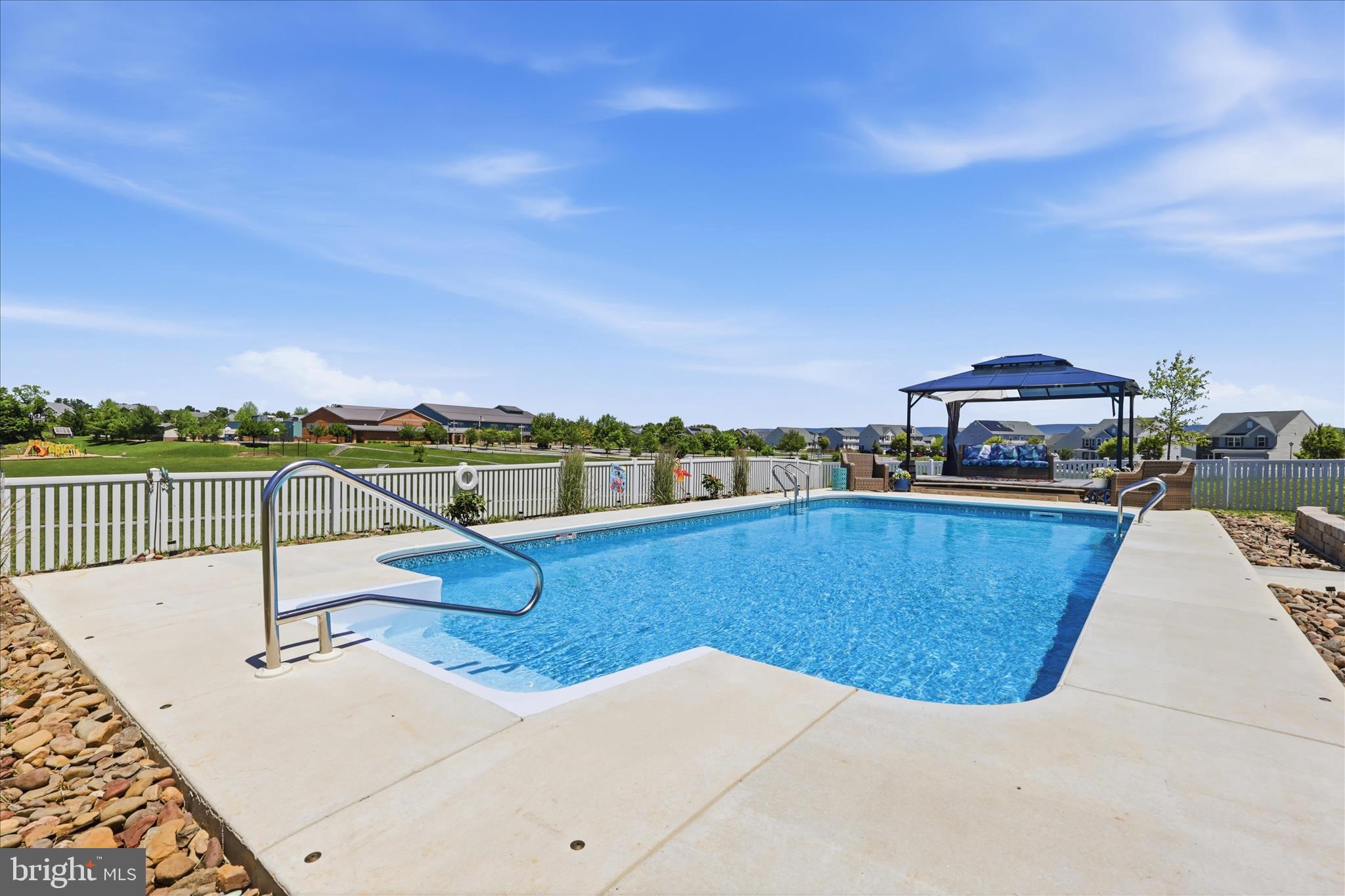 WESTFIELDS - Residential