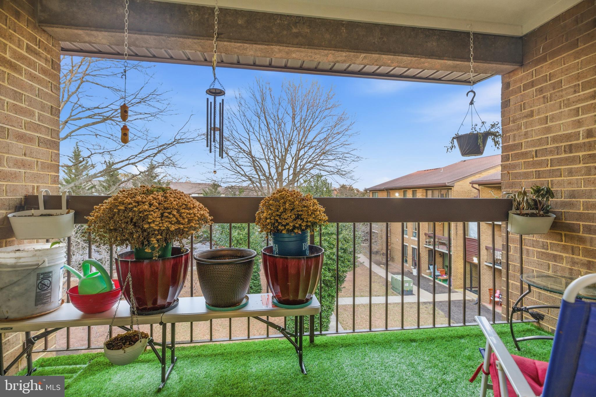 JEFFERSON MEWS - Residential