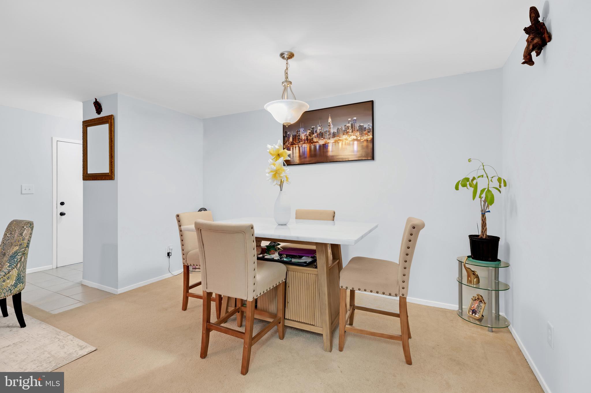 JEFFERSON MEWS - Residential