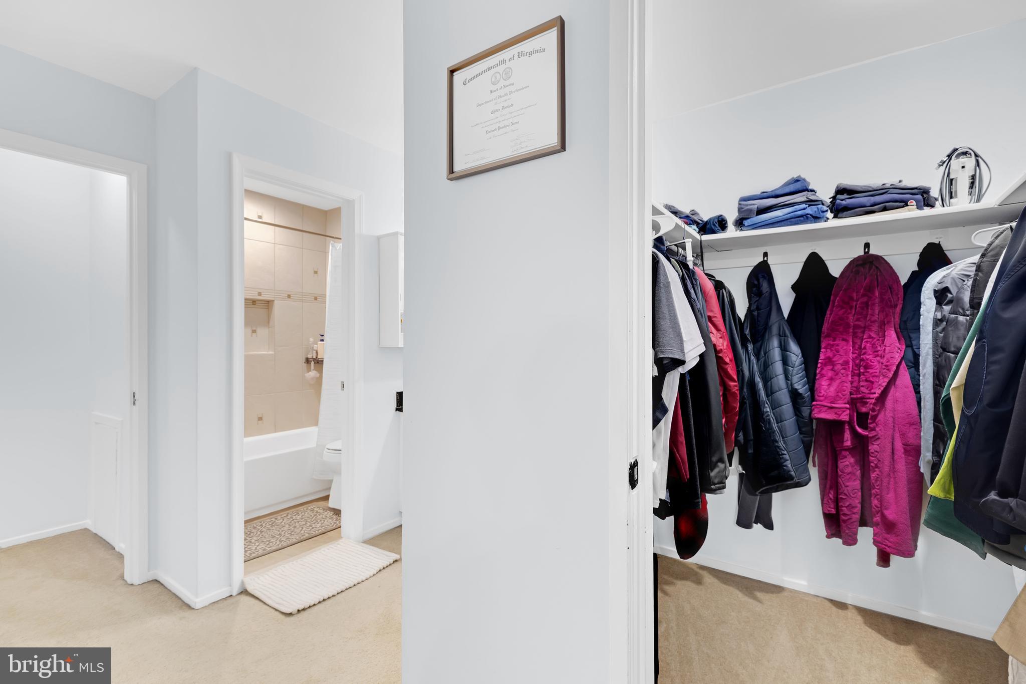 JEFFERSON MEWS - Residential