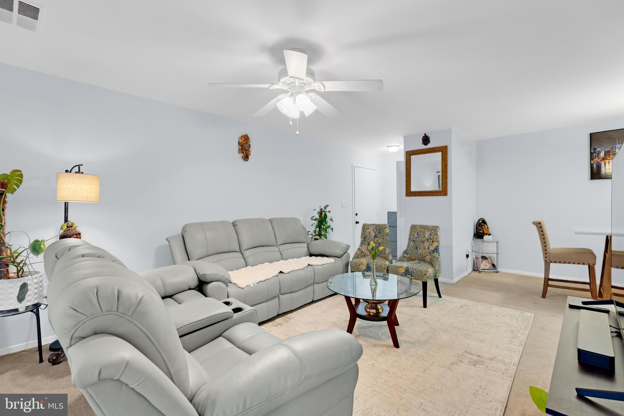 JEFFERSON MEWS - Residential