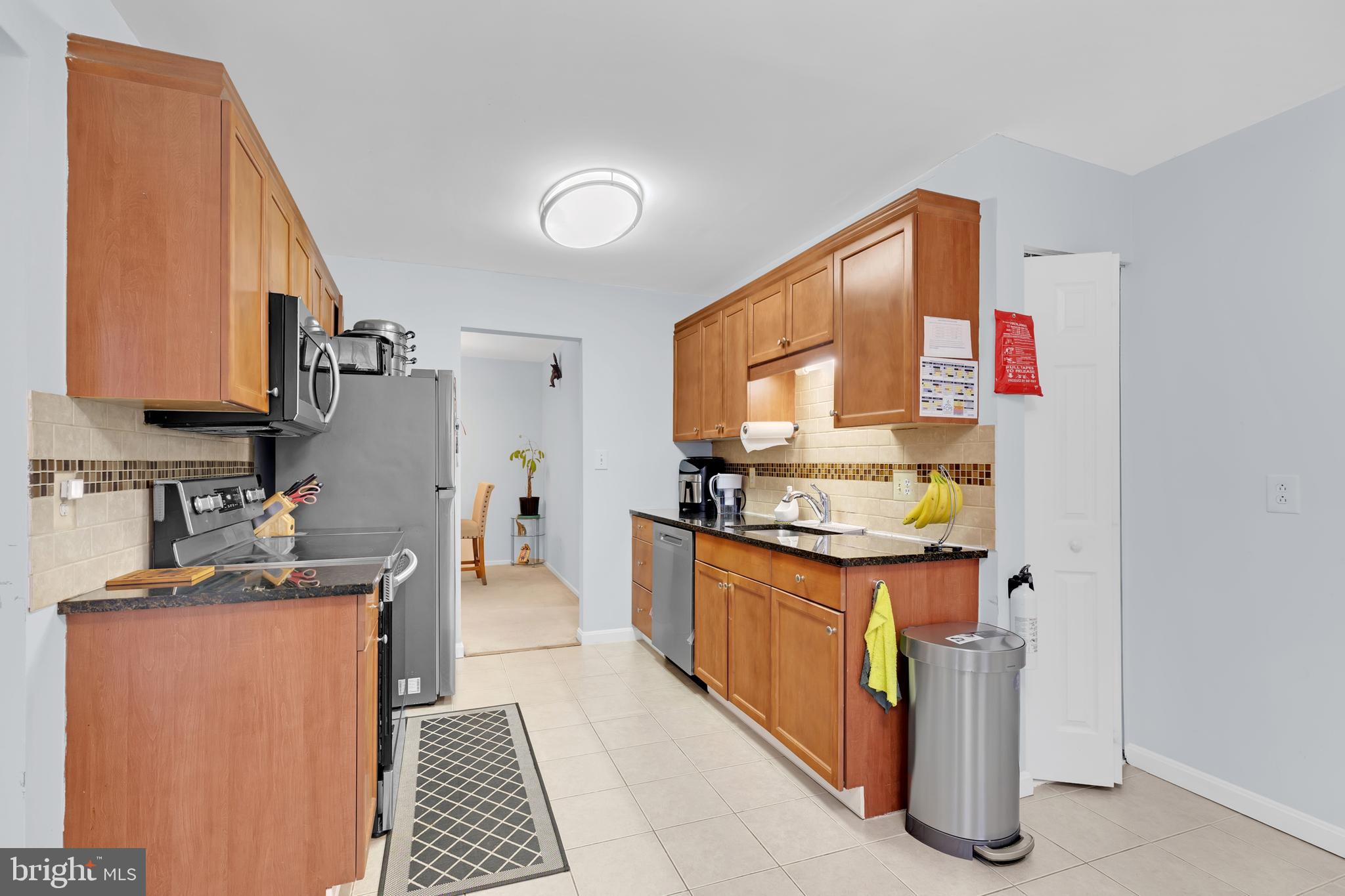 JEFFERSON MEWS - Residential