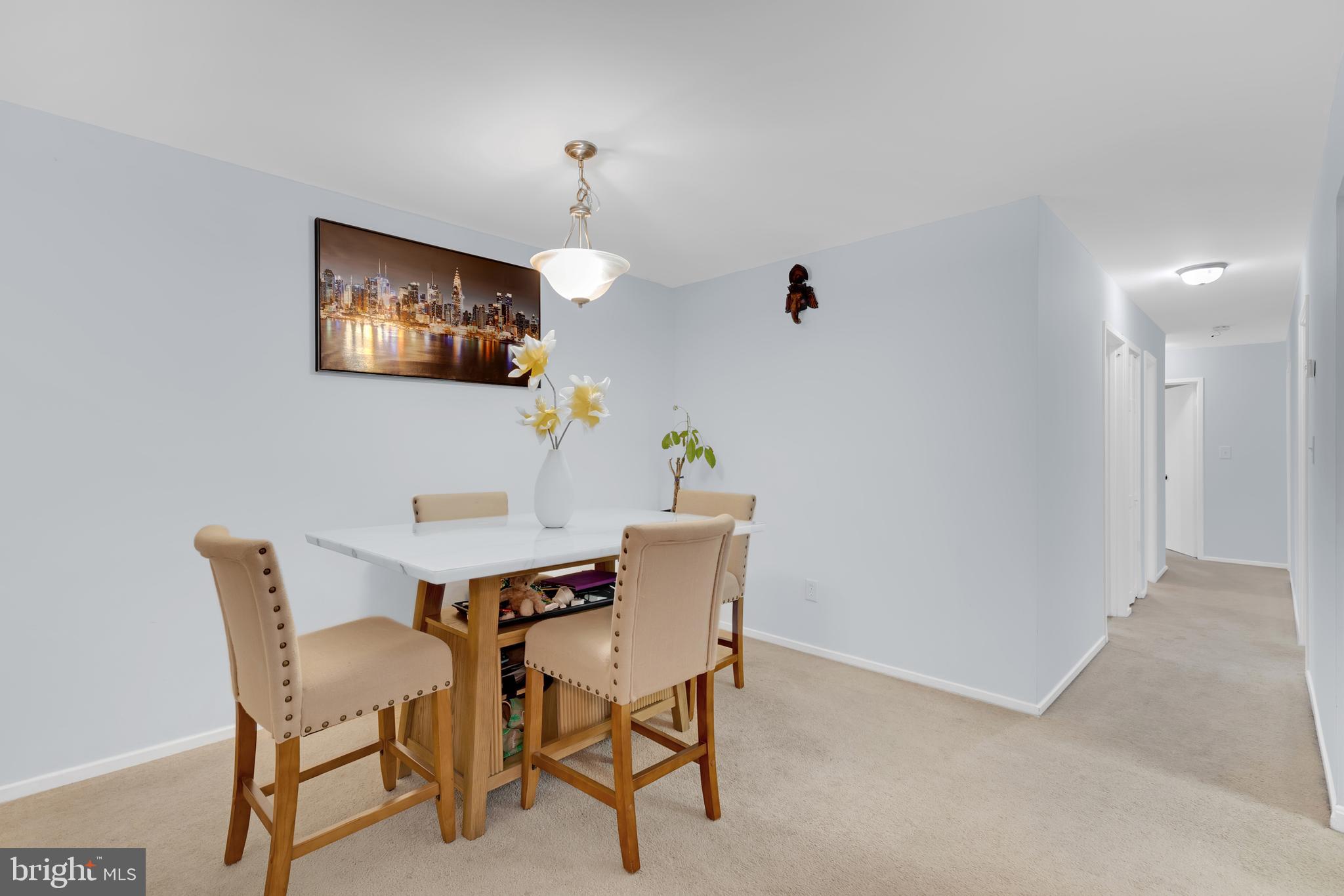 JEFFERSON MEWS - Residential