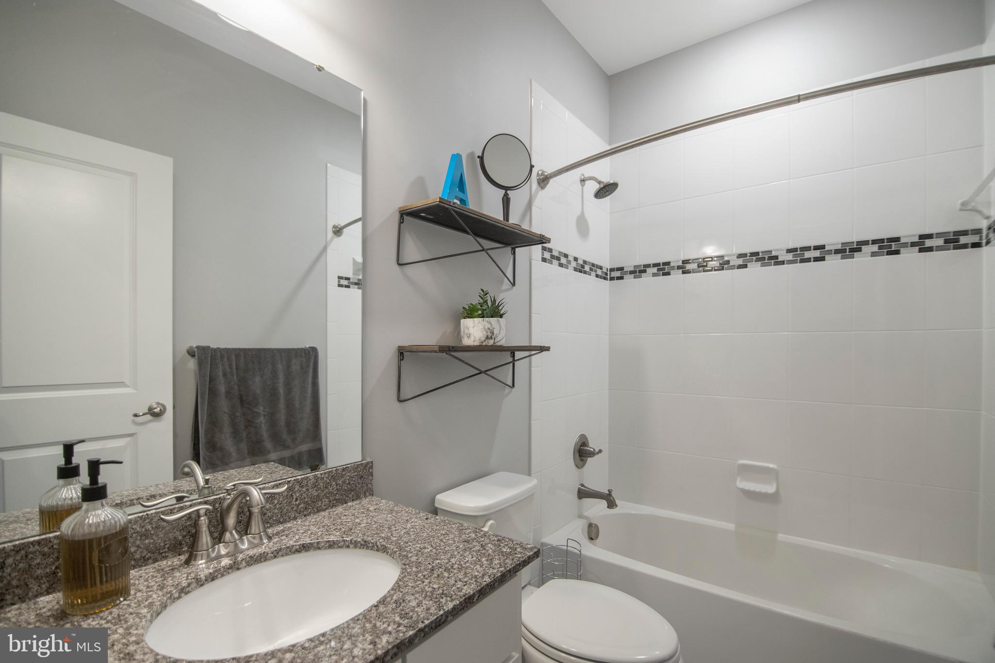 CABIN BRANCH - Residential