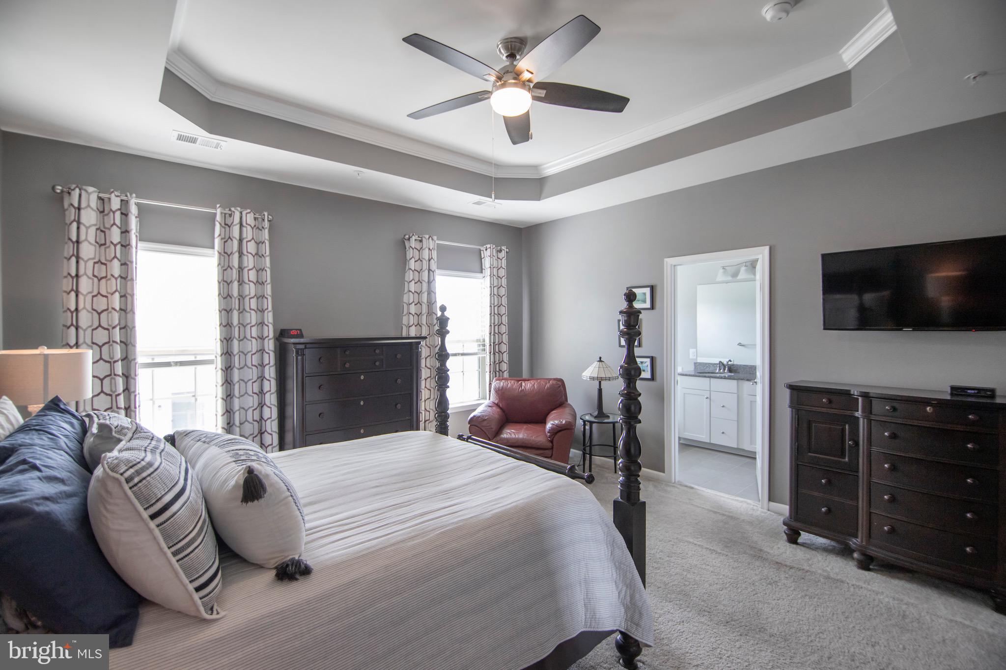 CABIN BRANCH - Residential