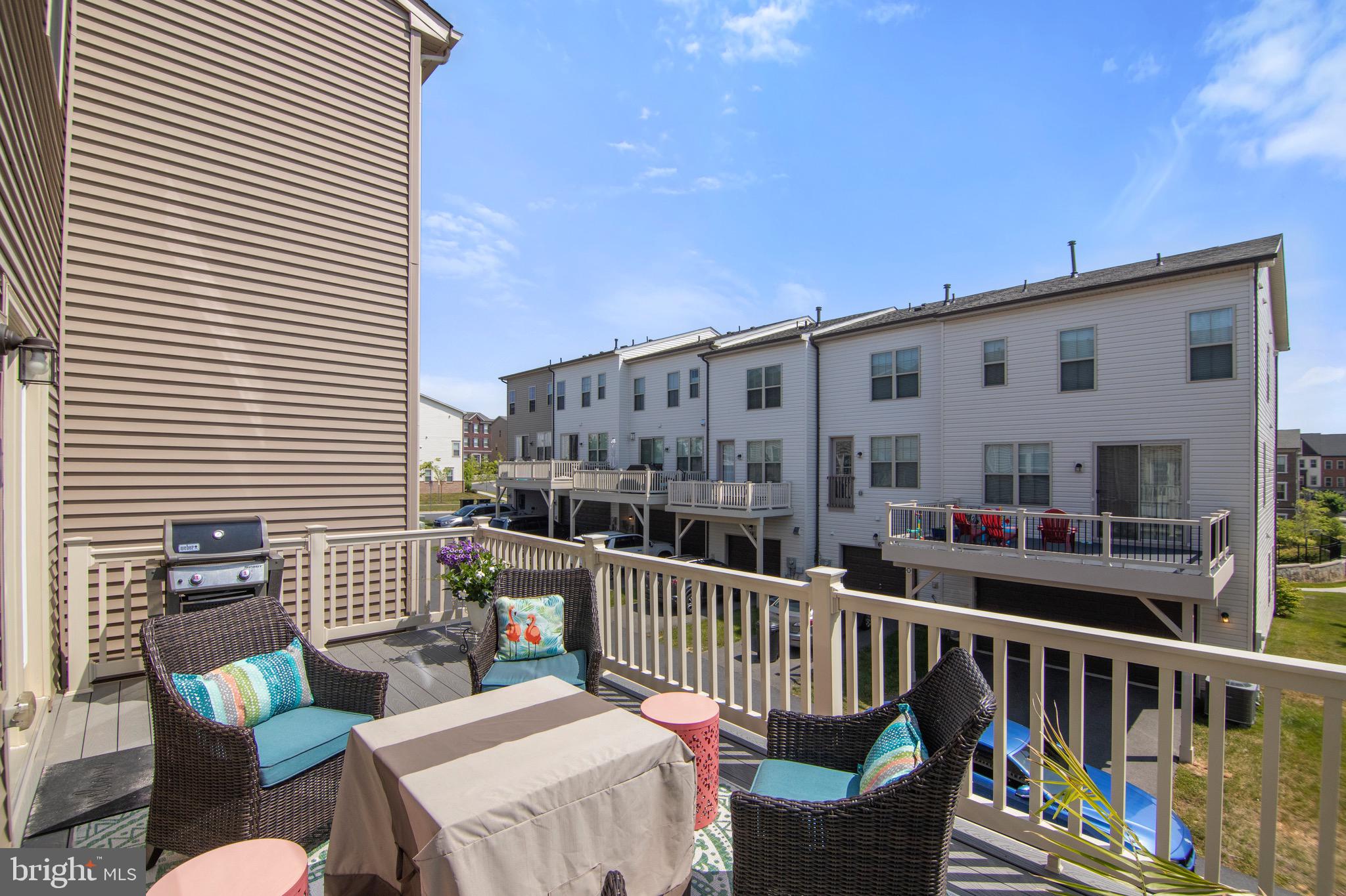 CABIN BRANCH - Residential