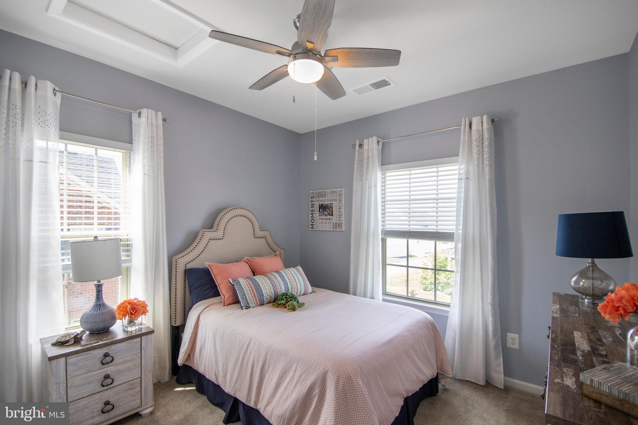 CABIN BRANCH - Residential