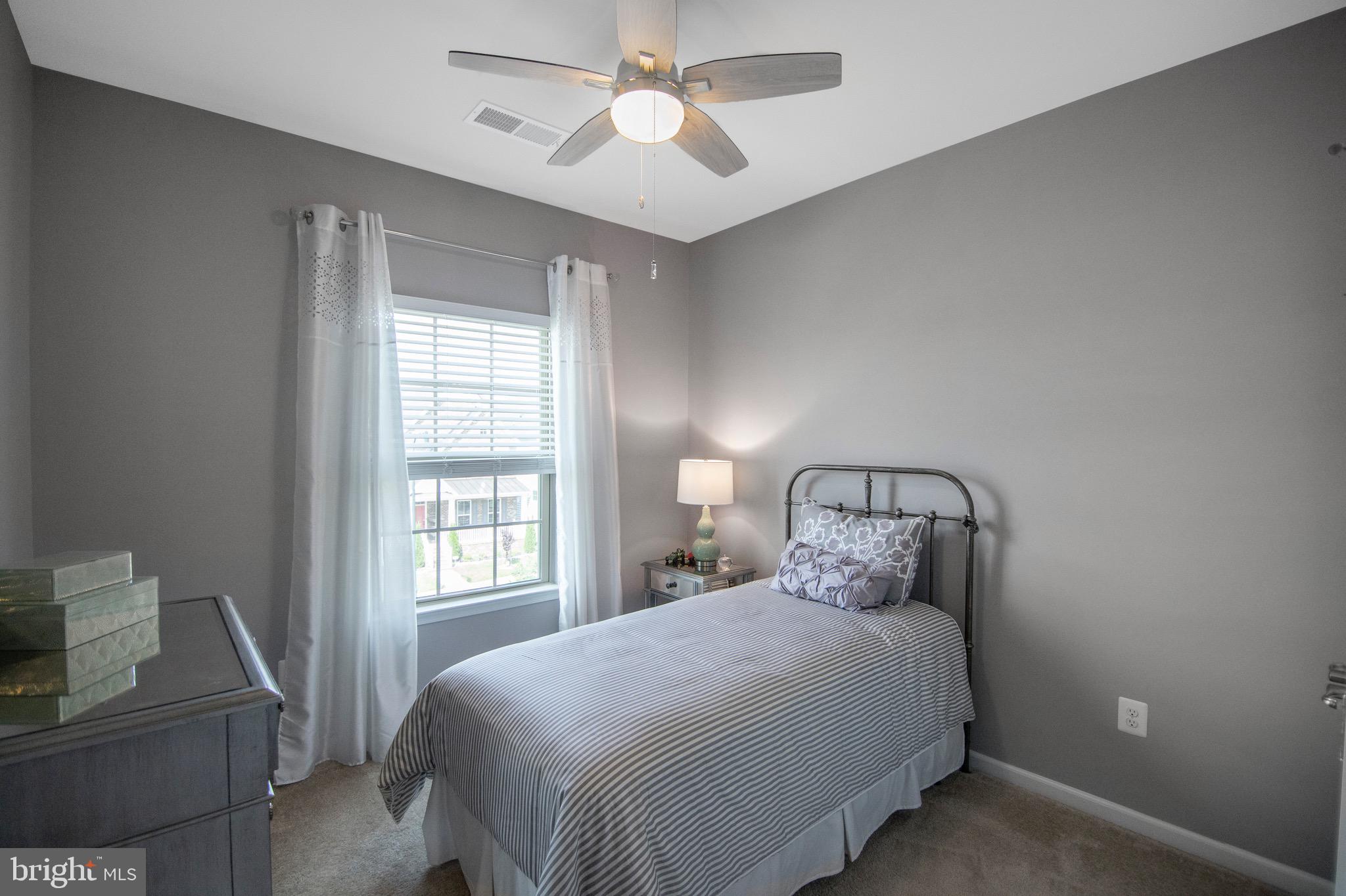 CABIN BRANCH - Residential