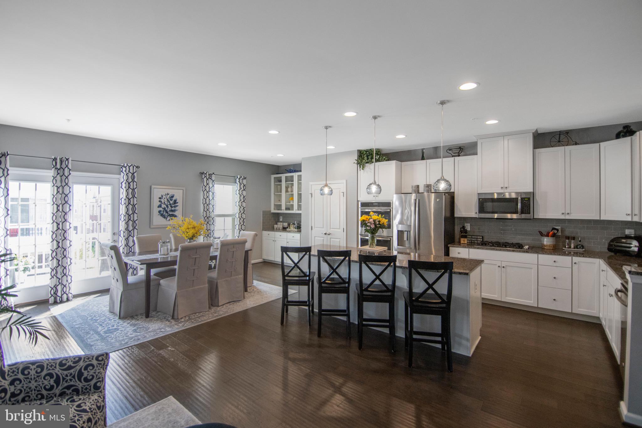 CABIN BRANCH - Residential