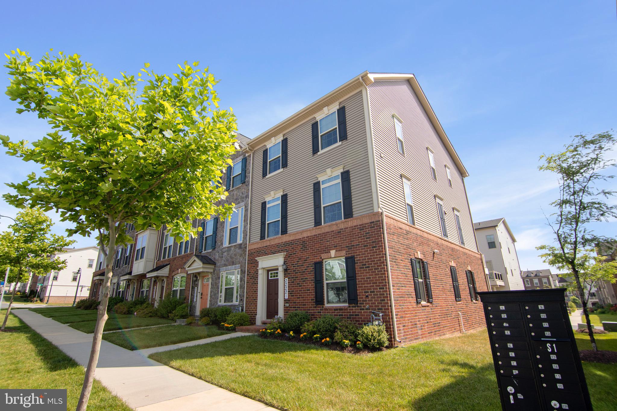 CABIN BRANCH - Residential