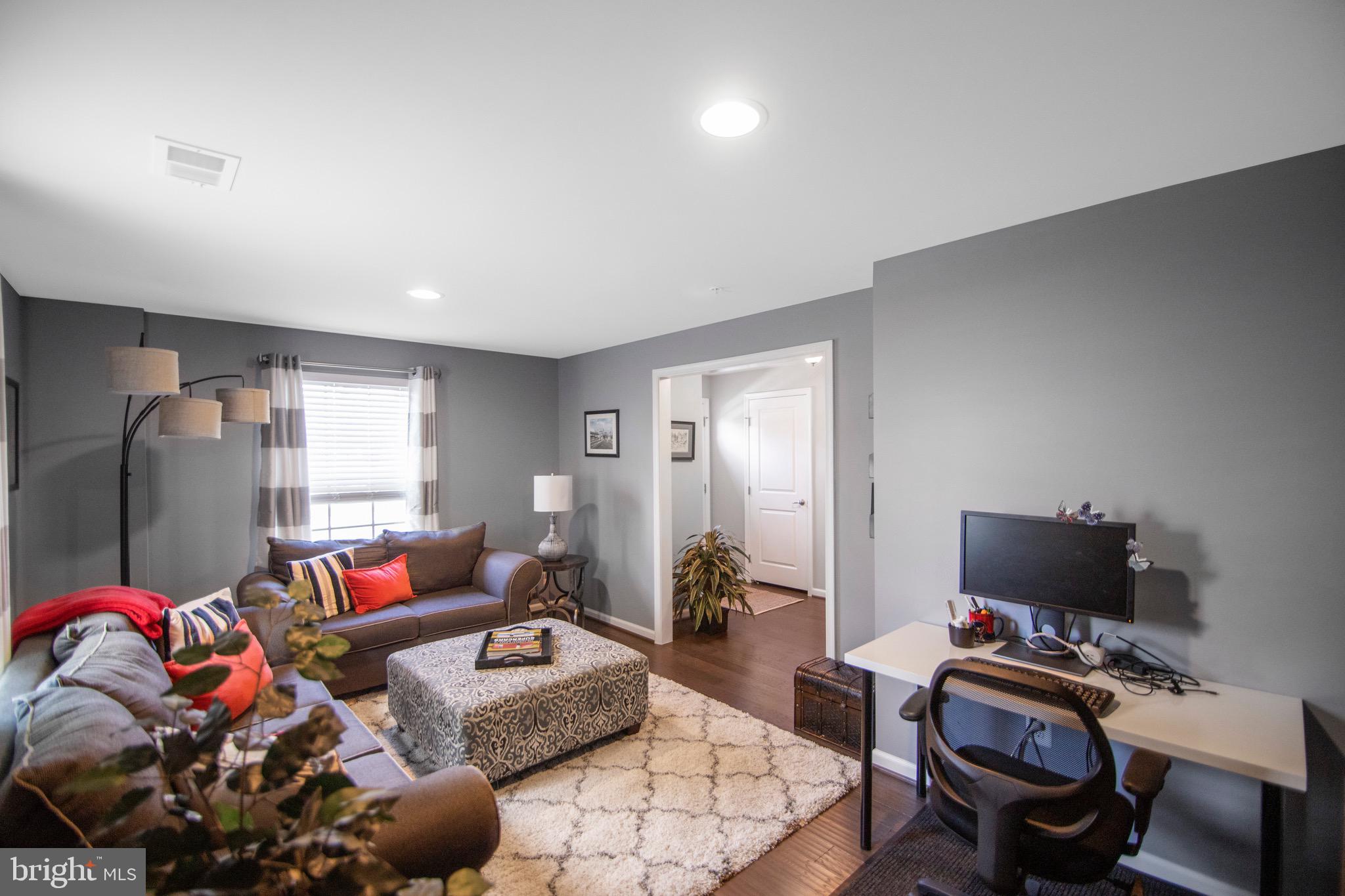 CABIN BRANCH - Residential