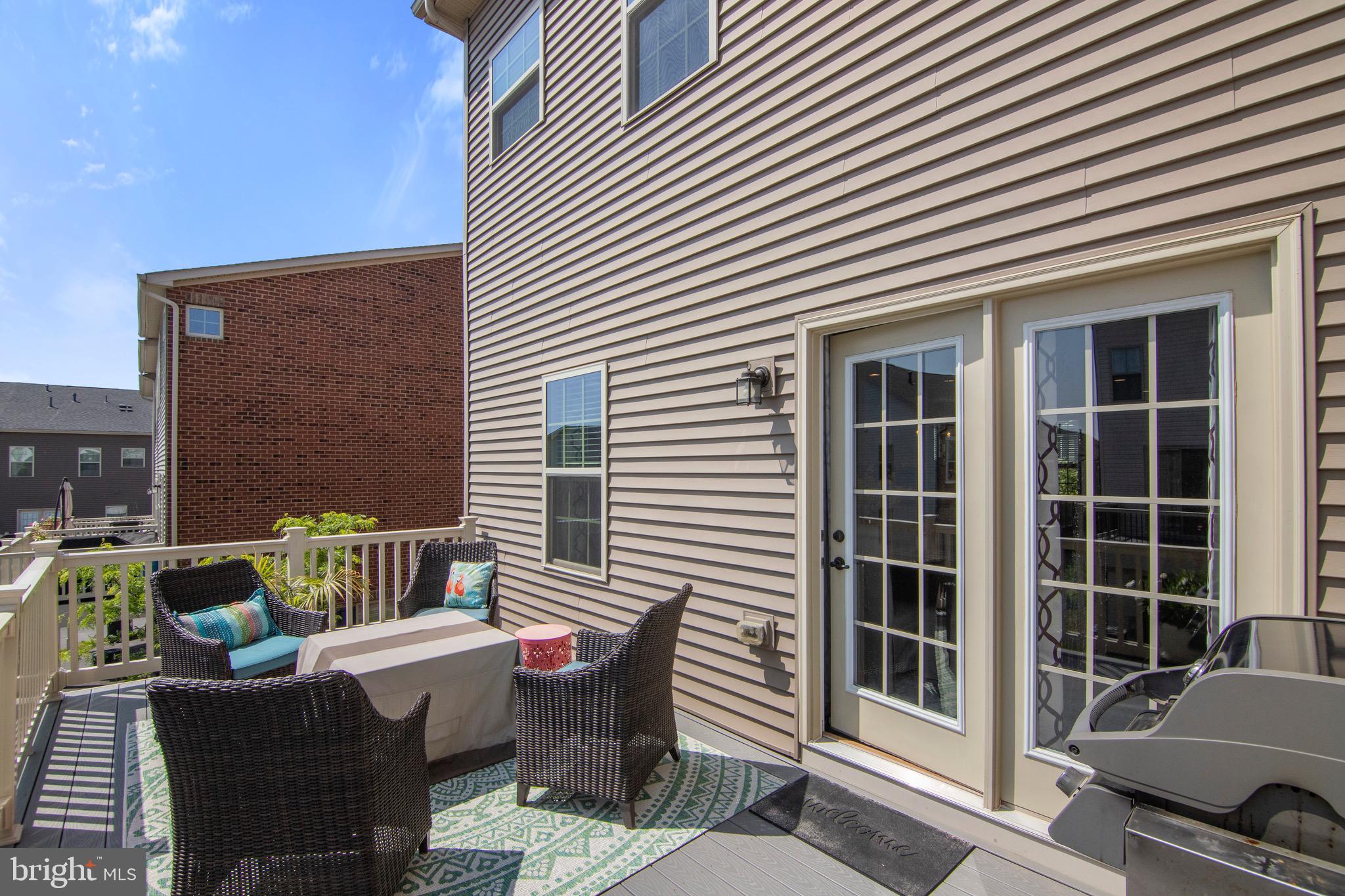 CABIN BRANCH - Residential