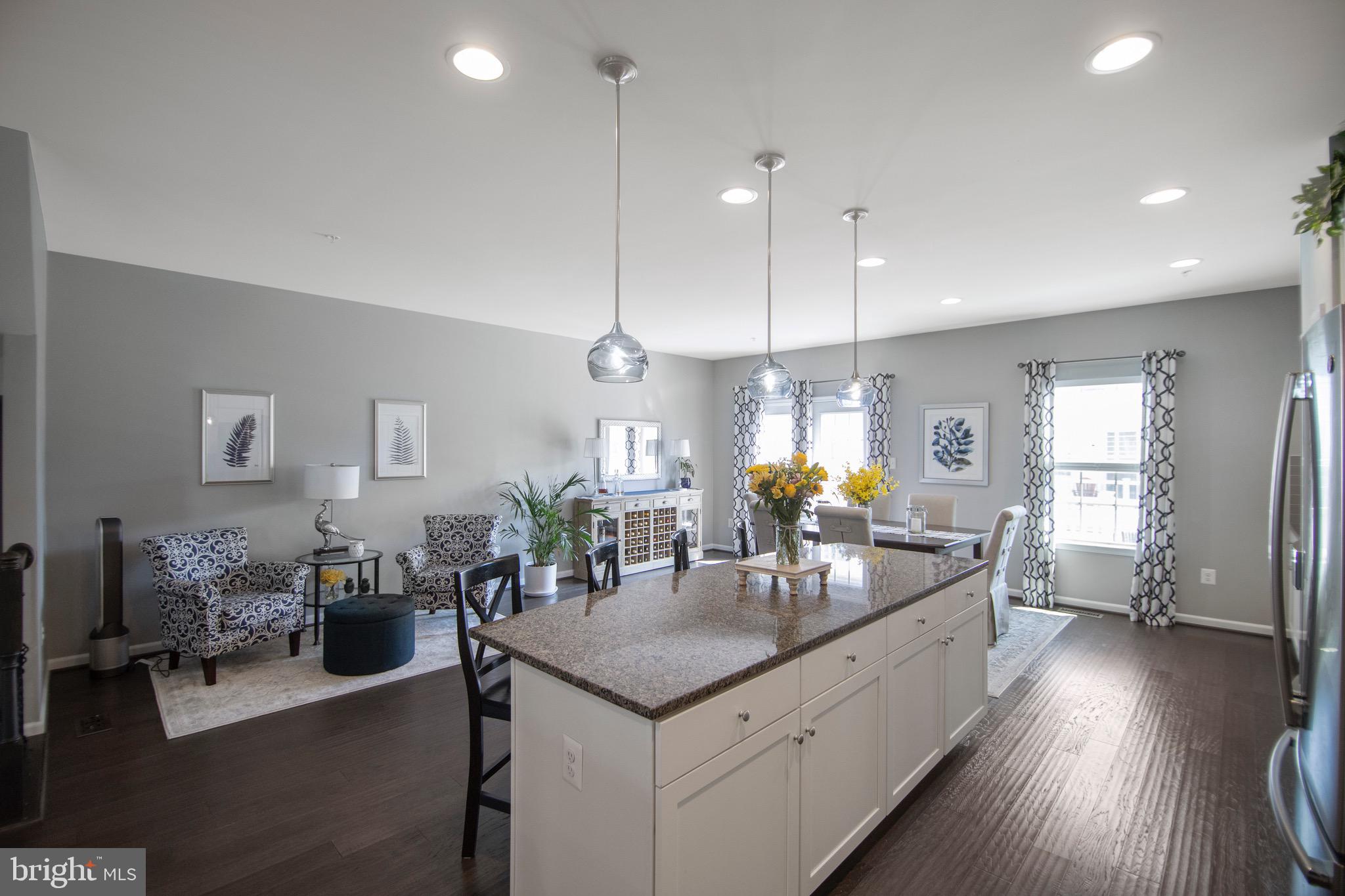 CABIN BRANCH - Residential