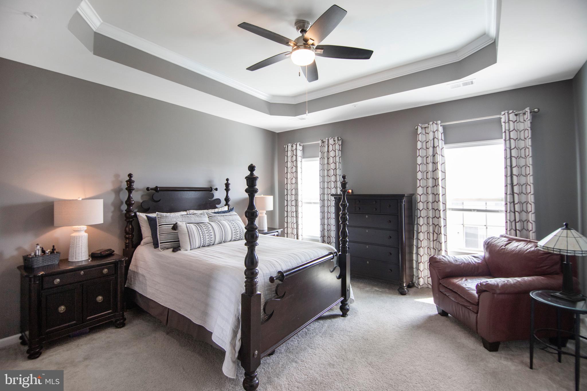 CABIN BRANCH - Residential