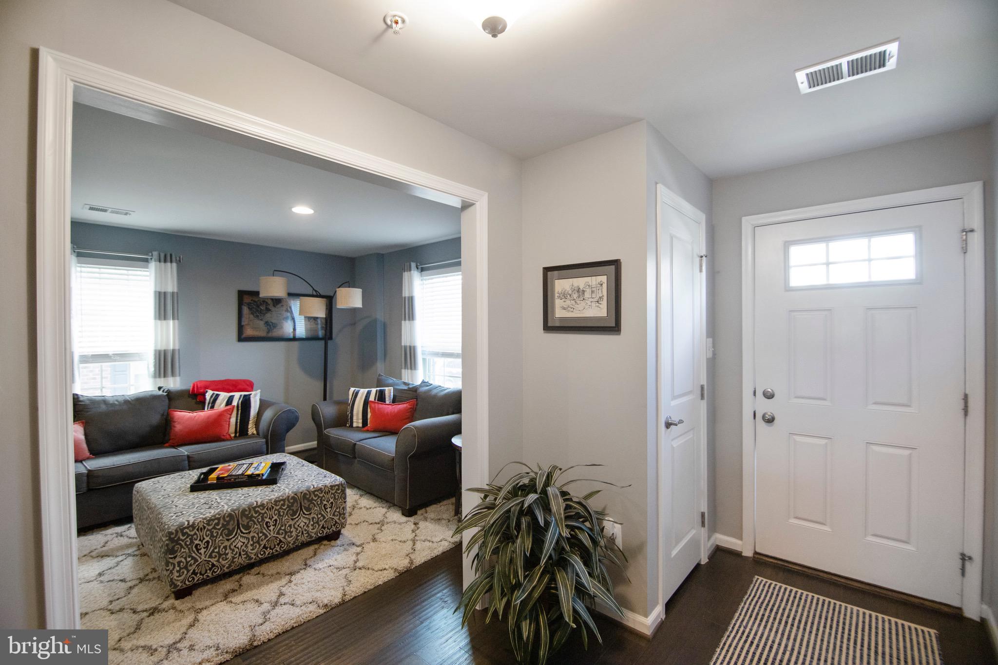 CABIN BRANCH - Residential