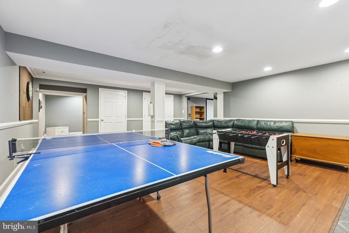 QUIET MEADOWS - Residential