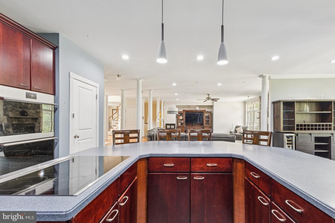 QUIET MEADOWS - Residential