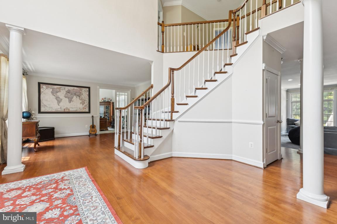 QUIET MEADOWS - Residential