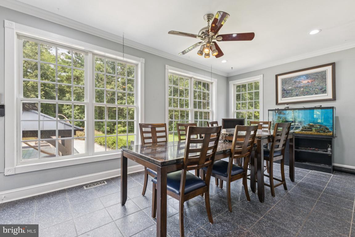 QUIET MEADOWS - Residential