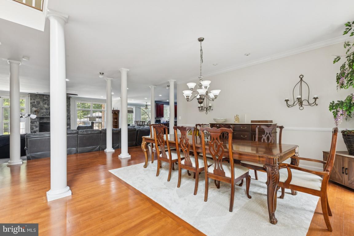 QUIET MEADOWS - Residential