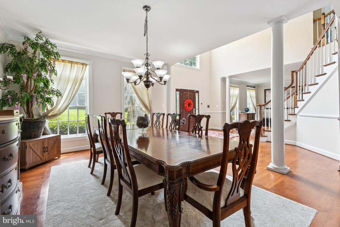 QUIET MEADOWS - Residential