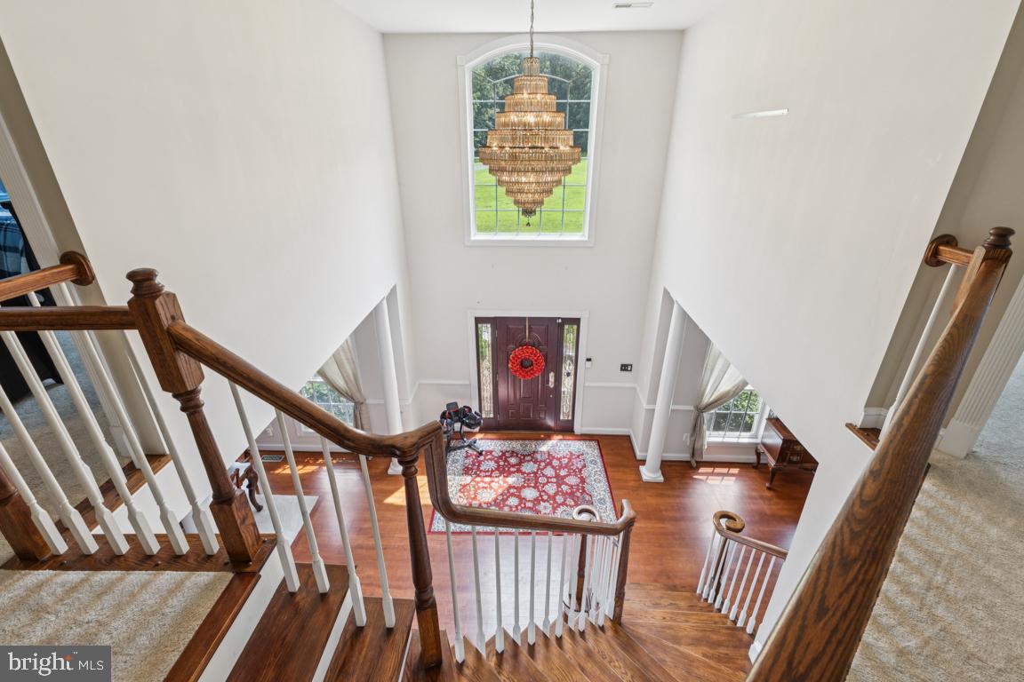 QUIET MEADOWS - Residential