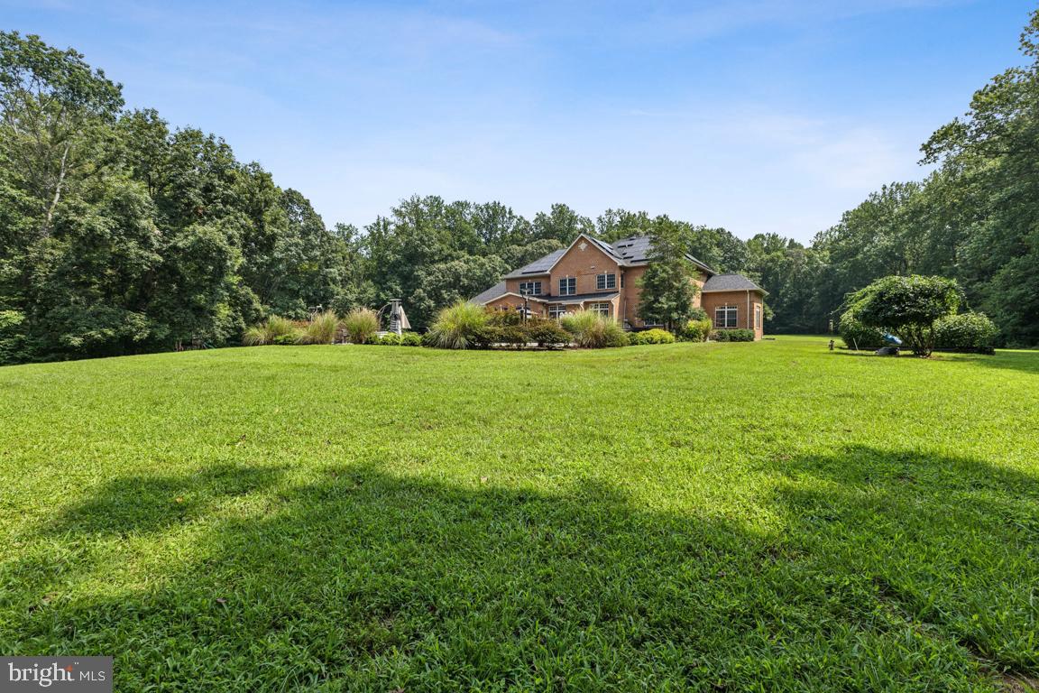 QUIET MEADOWS - Residential