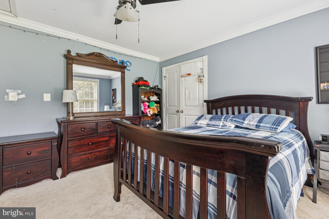 QUIET MEADOWS - Residential