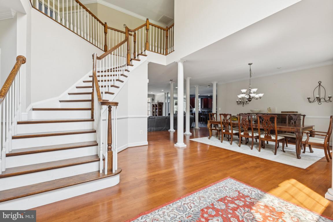 QUIET MEADOWS - Residential