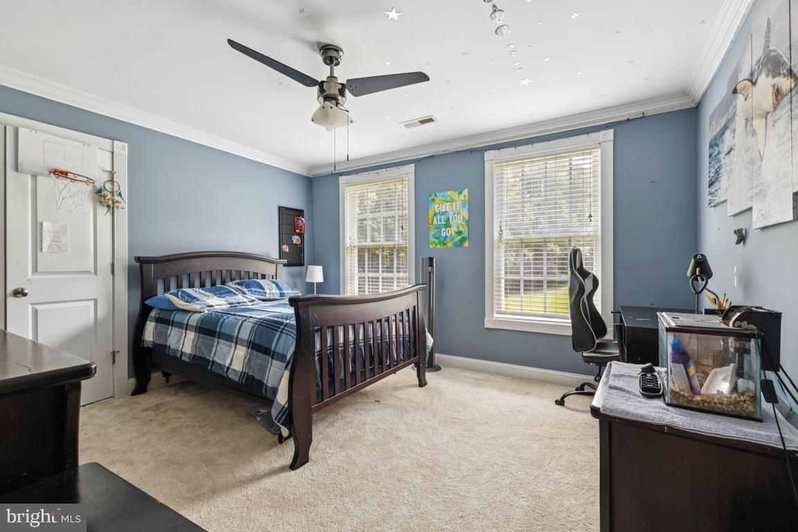 QUIET MEADOWS - Residential